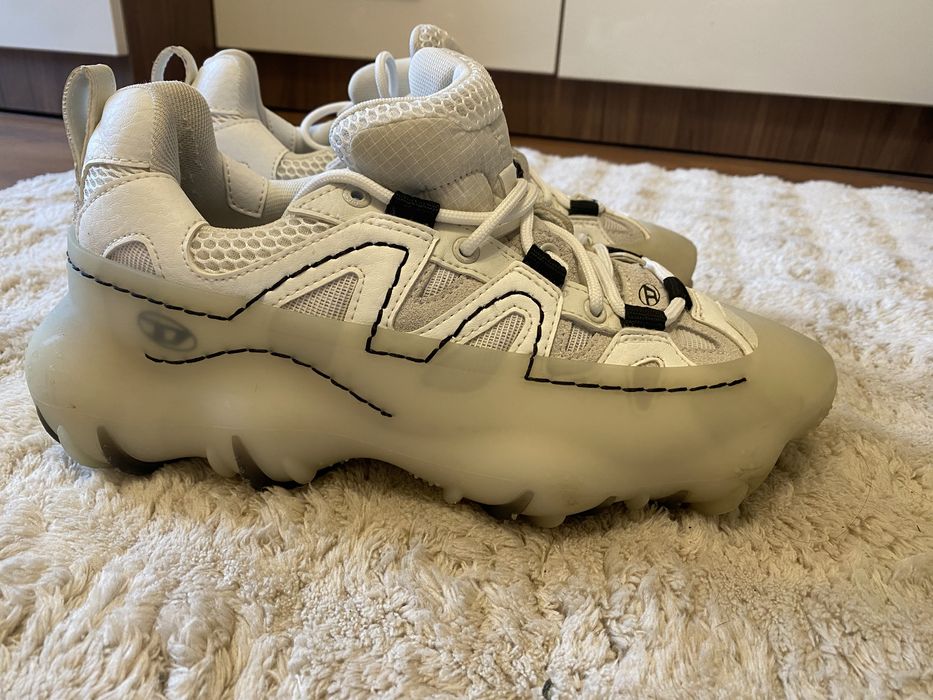 Спортни обувки на DIESEL