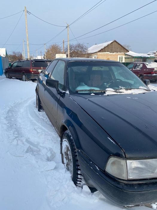 Продам аудюху живую