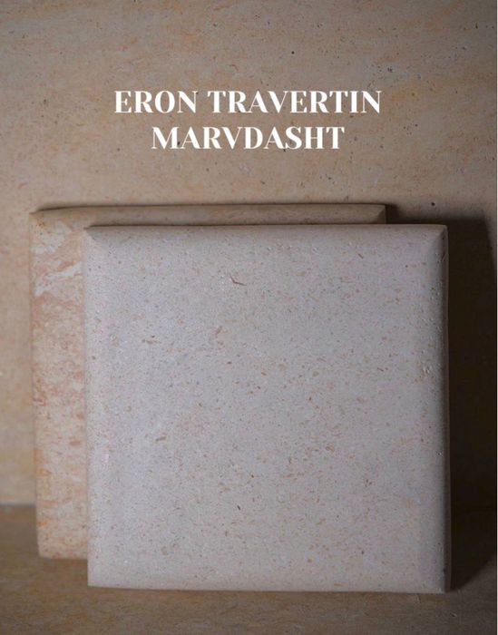 Travertin va granit mahsulotlari