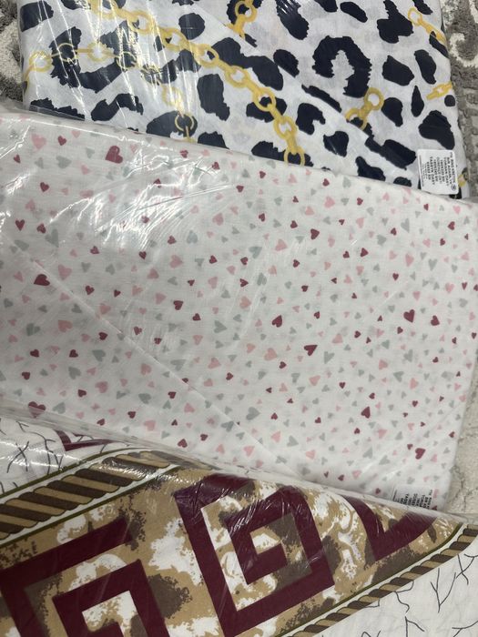 Продается постельное белье