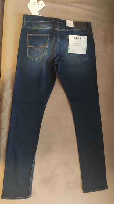 Джинси Guess Miami