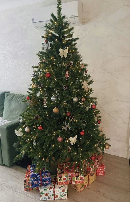 Продам Ёлку