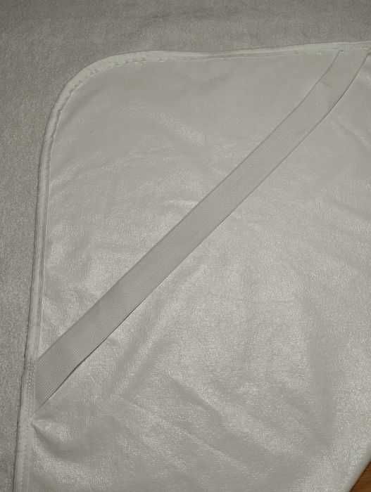 Непромокаемые наматрасники по индивидуальным размерам