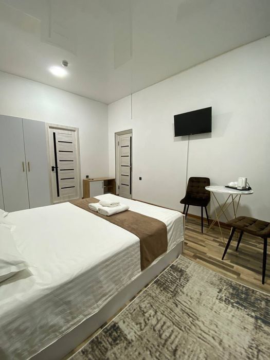 Аренда гостиница