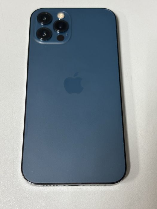 iphone 12 pro 256gb,обмен уместен