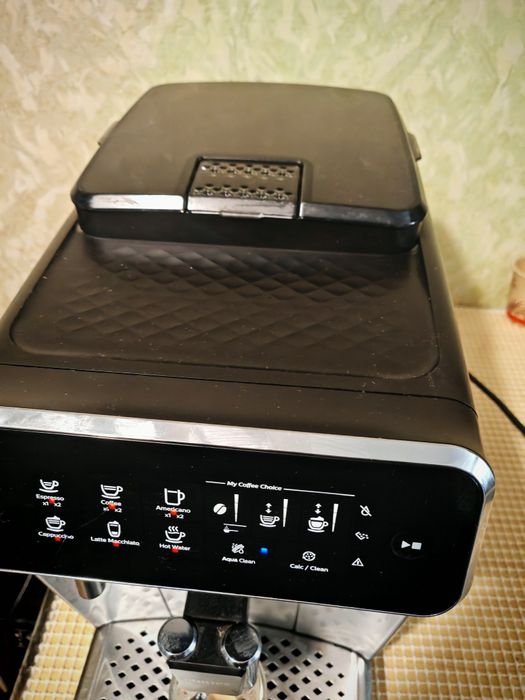 Philips EP3246 LatteGo