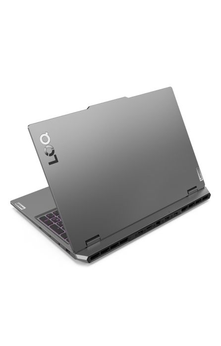 Игровой ноутбук новый