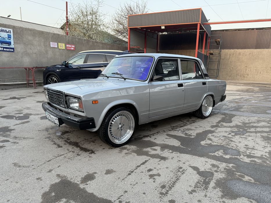 Продам диски 205 40 r17