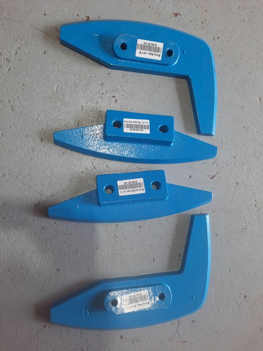 Piese pompa sapa Brinkman putzmeister