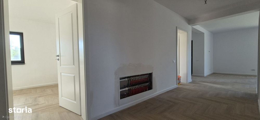 Clinceni Olteni | Casa Parter 120m2|400m2 curte