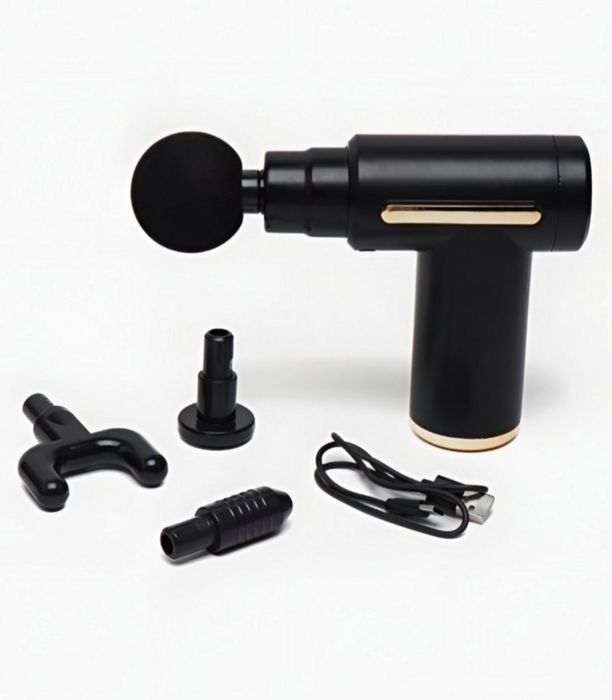 Massaj apparat oyoq va tana massajyori