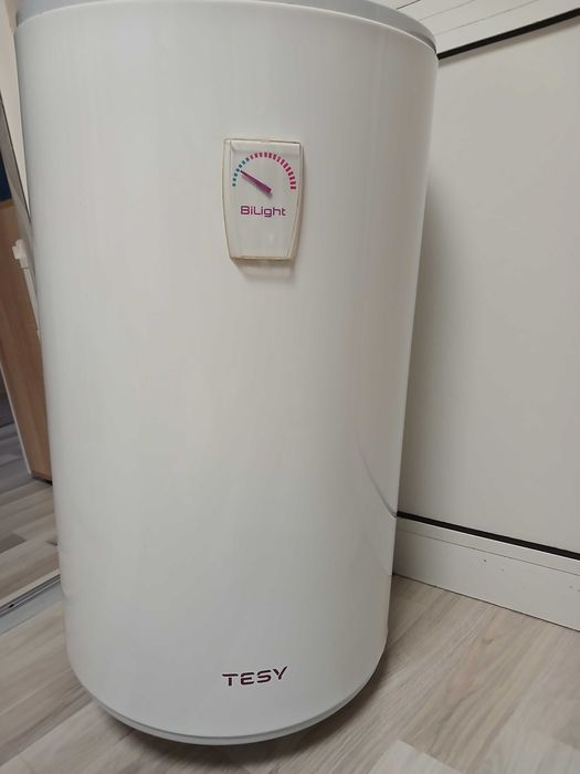 Бойлер TESI 82 литра