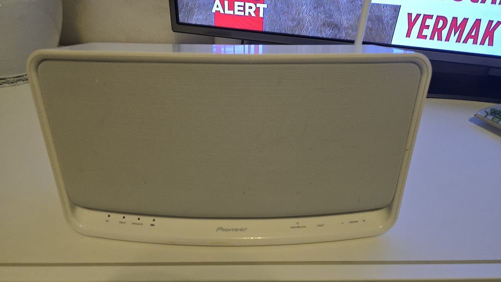 Boxa wireless pioneer xw sma3 w