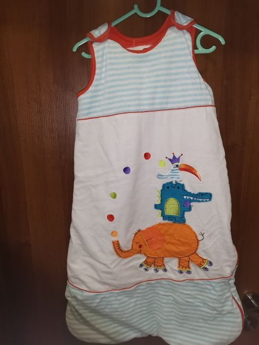 Детски чувалчета за сън