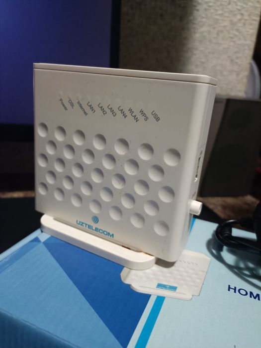 Продам wifi роутер