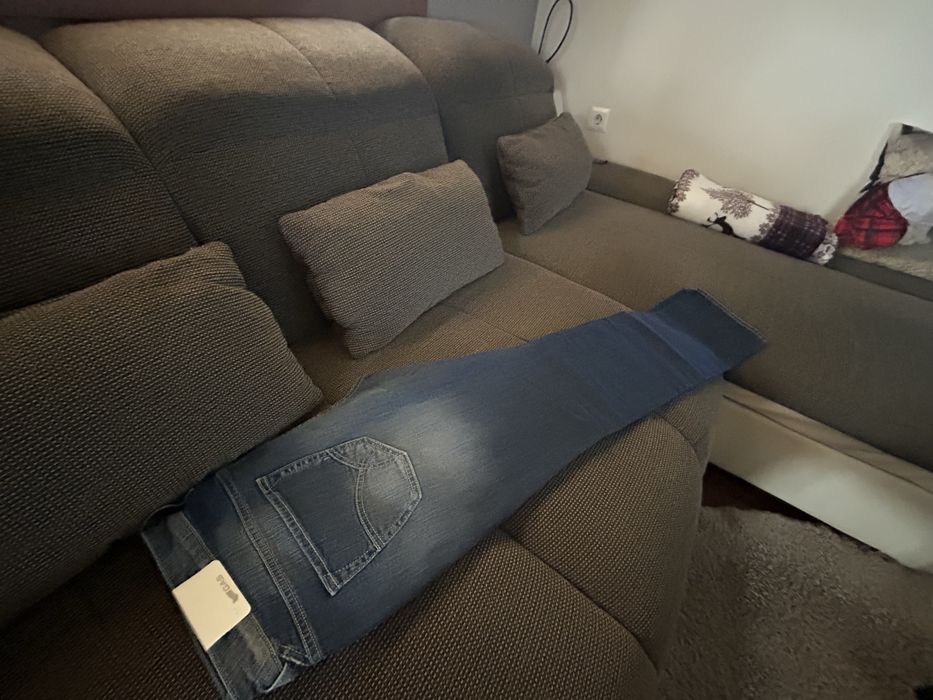 Мъжки оригинални  дънки GAS