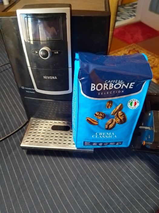 Кафе автомат Nivona