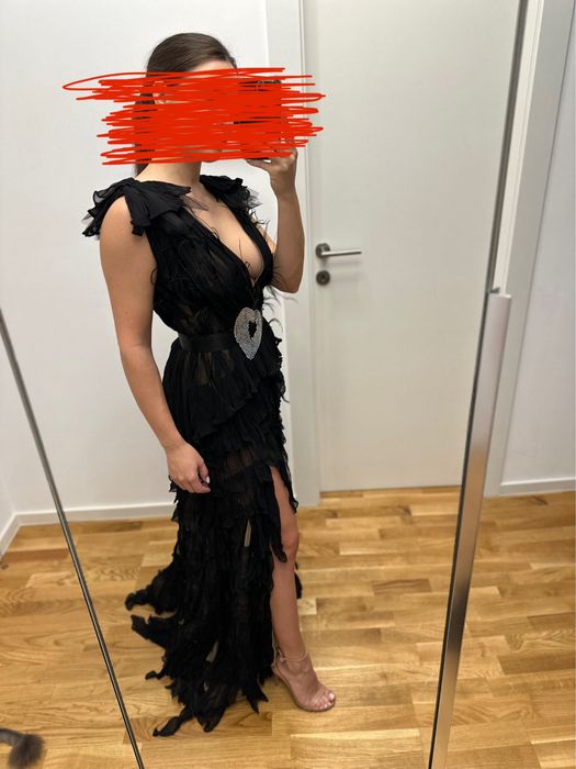 Vand rochie Norina St
