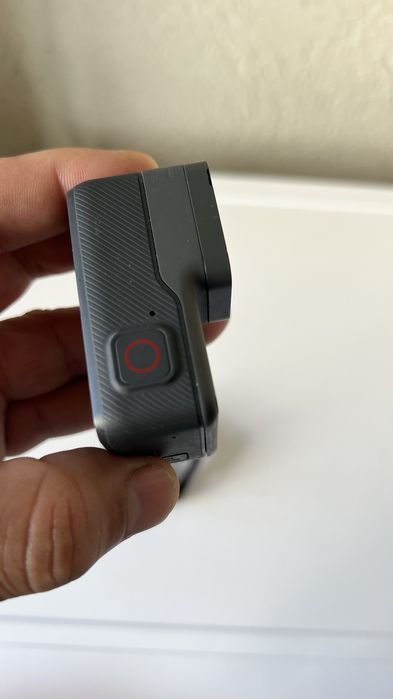 Camera video sport GoPro Hero, Full HD.