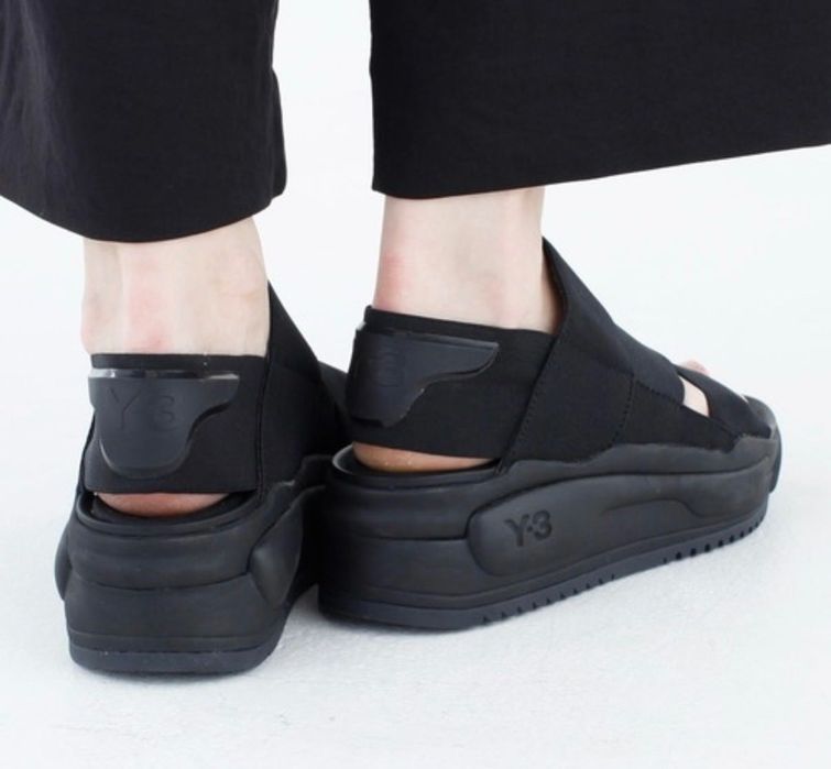 Мъжки сандали Y-3. 44-45
