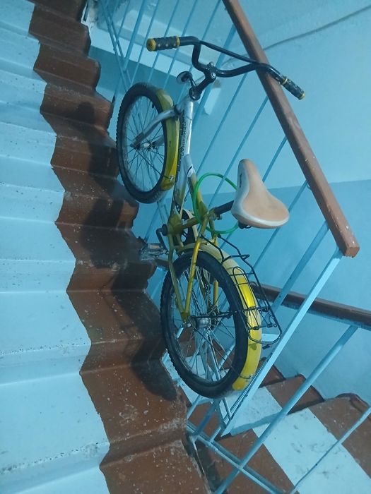 Велосипед холати зур