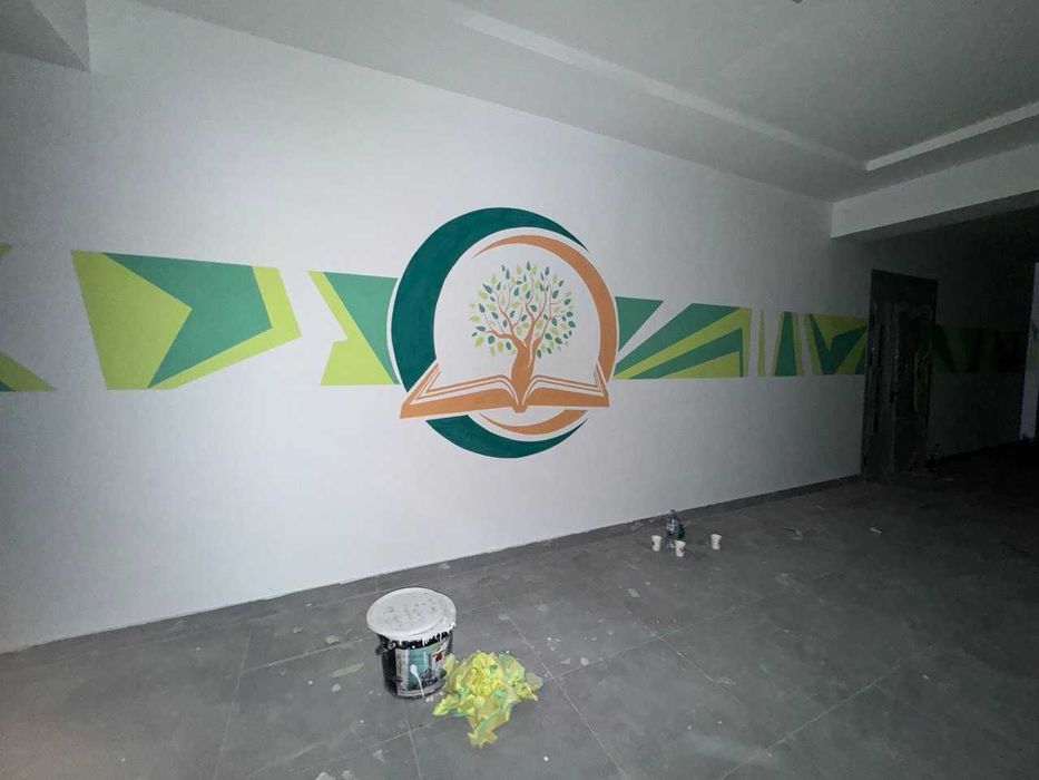 Художник Passom Рассом