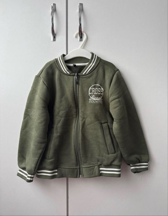 Lot haine marimea 122