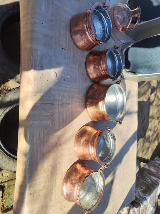 Продавам Медни котлета