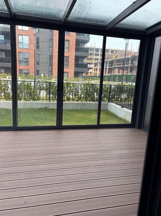 Дава се под наем Тристаен апартамент в София, Хладилника - 100 кв.м за 1396.38 € - Снимка #10