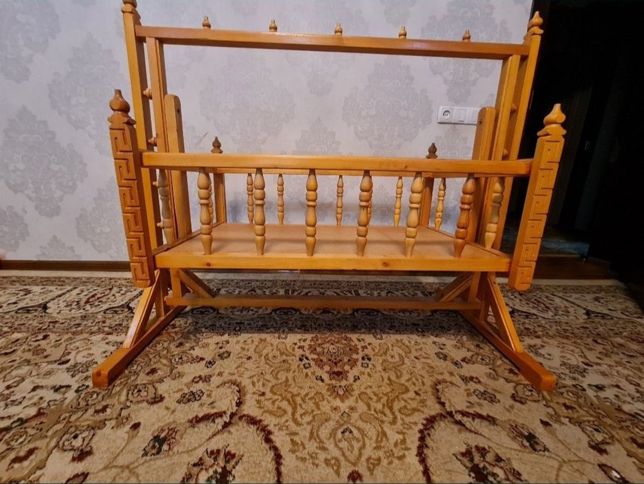 Болалар беланчаги сотилади