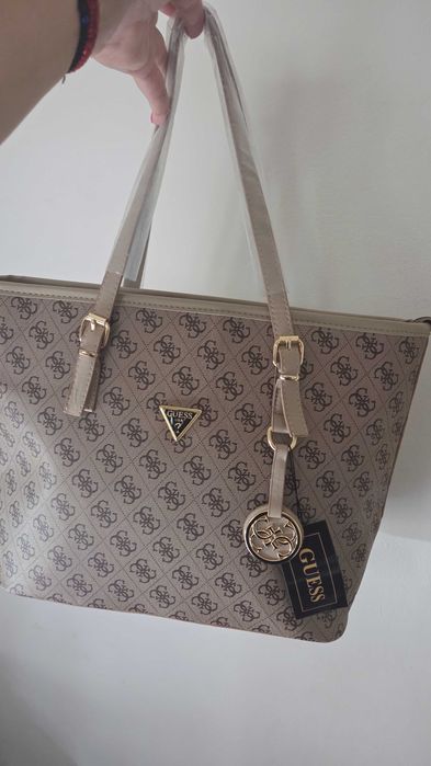 Genți Posete Guess