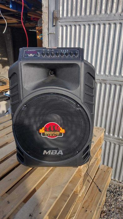 Активна караоке тонколона SA-8900