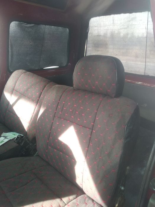 Damaz sotlad 1996 yil xamanarsas yaxw oʻzm minpyurman