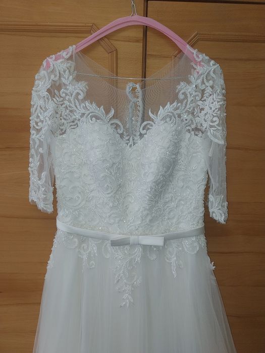 Rochie de mireasa