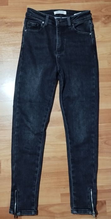 Blugi noi negri s