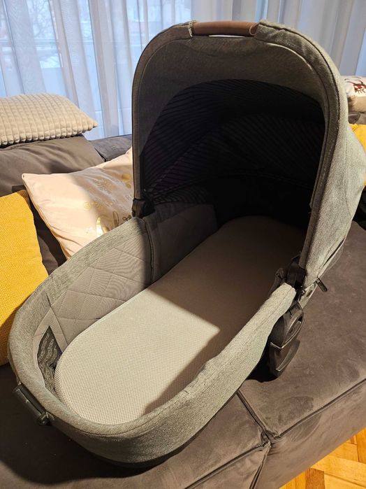 Детска количка Easywalker Harvey 3