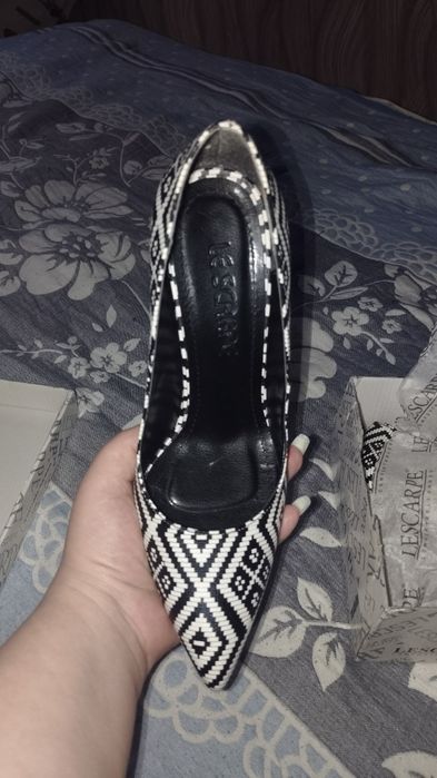 Туфли привезенные на прямую с США