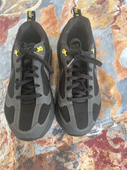 Анцунг BMW,Маратонки и сандали Nike