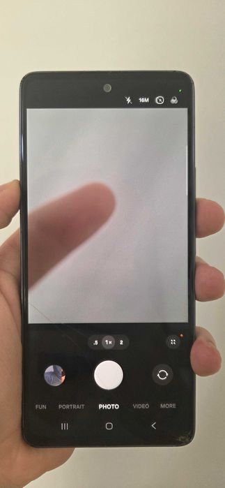 Samsung Galaxy A53 [128GB, 6GB RAM]