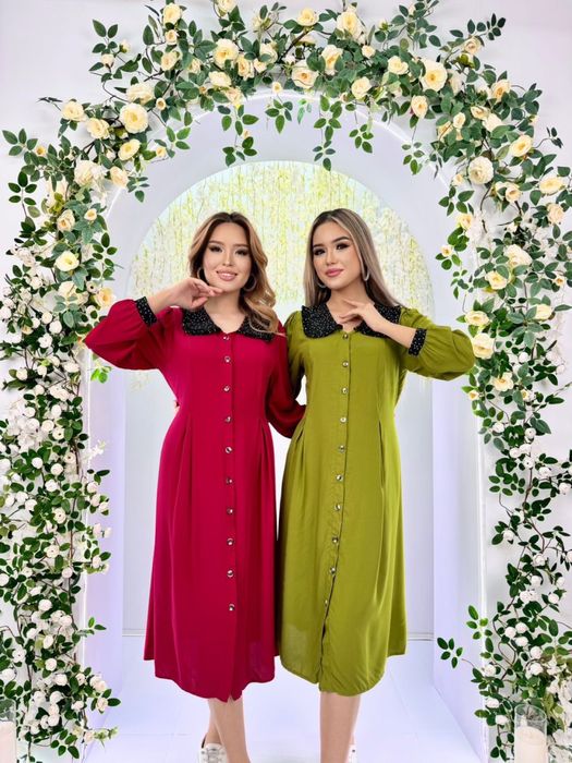 Продаю домашнее платье-халаты