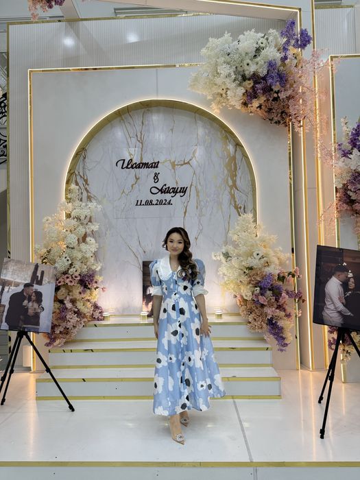 Продам платье нарядное