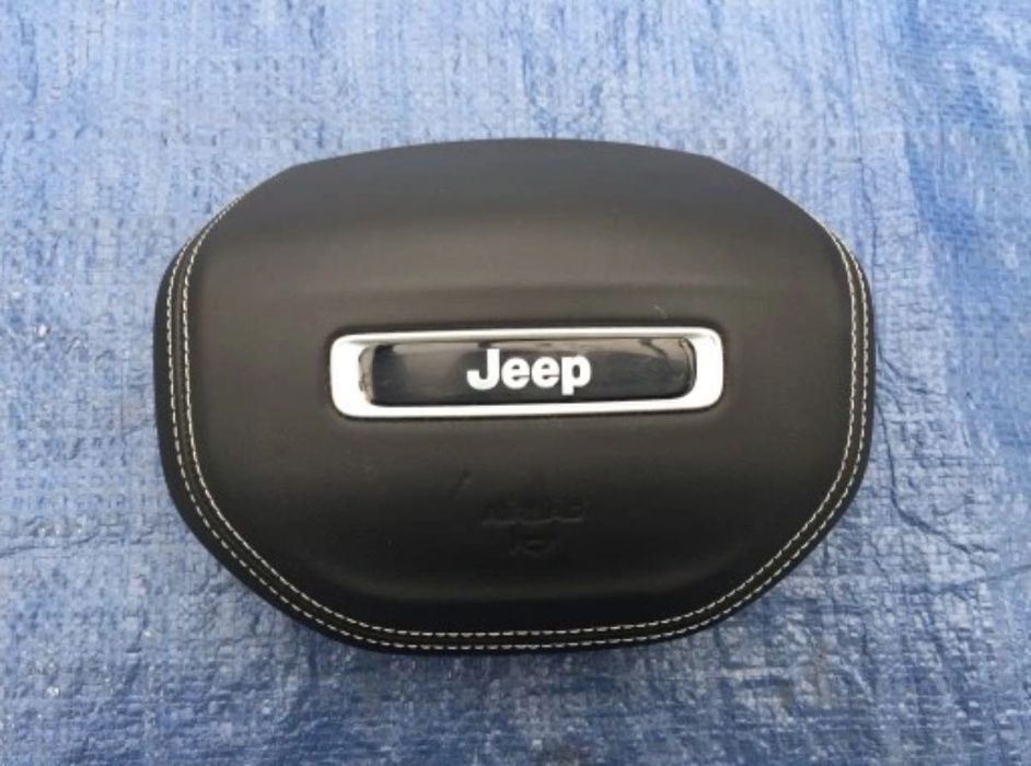 Jeep Grand Cherokee WL usa Air bag