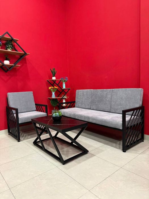 Акция! Loft дизайнда мебель / офисный диван / комплект / отдельно