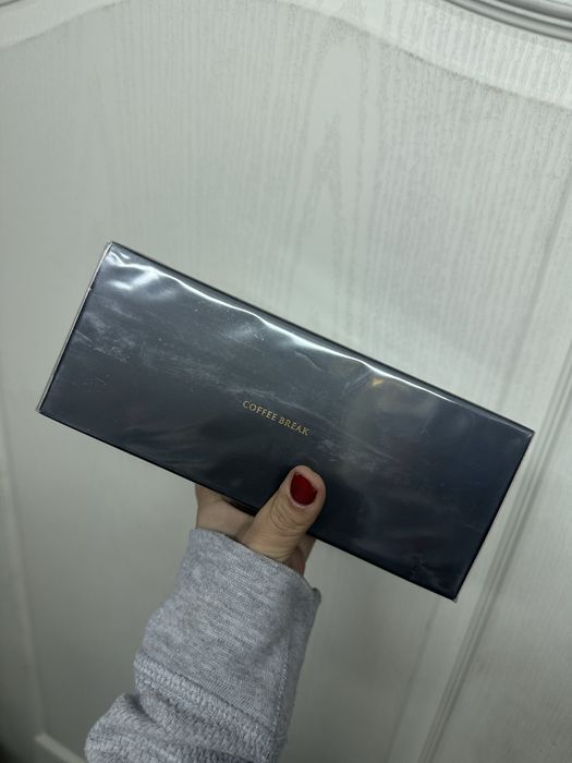 Xerjoff golden green