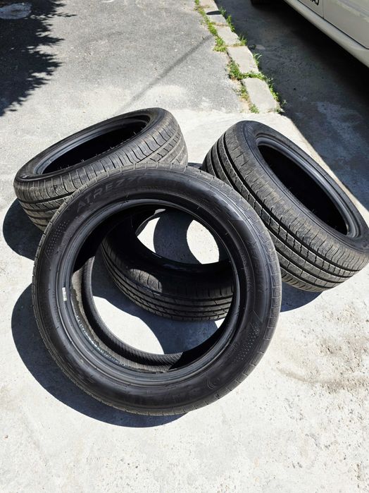 Vand 4 Anvelope Sailun Atrezzo Elite 215/55R17 94V Vara ca noi