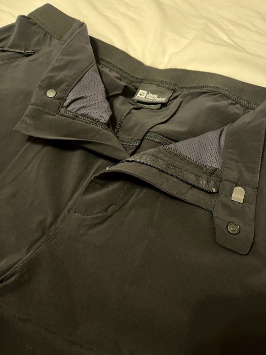 Къс панталон Jack Wolfskin - XL