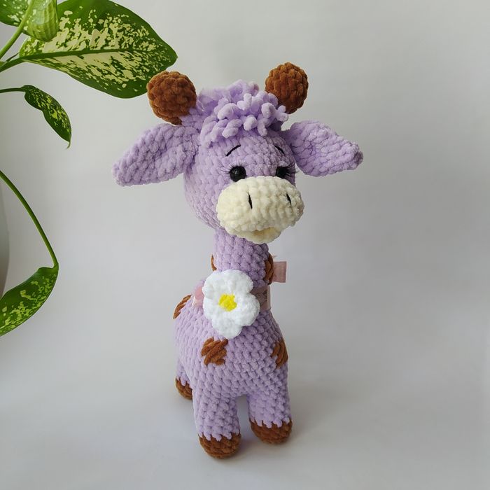 Плюшевые игрушки на заказ