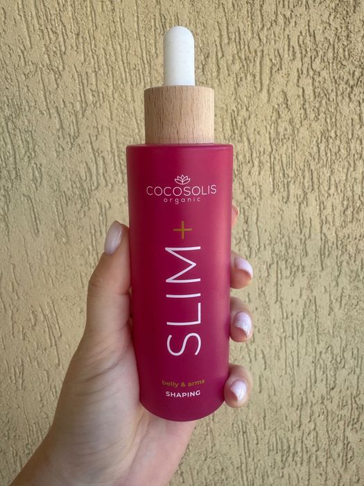 Cocosolis SLIM серум