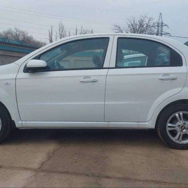 Nexia 3 Style 2022 Автомат Янгиси