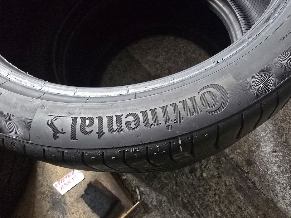 Continental 255/35 R18 94Y vară